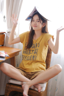 与女神同行电影
